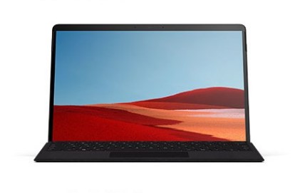 屏山安装 Surface 更新时遇到问题？