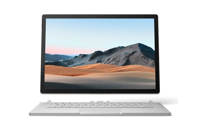 屏山Surface 维修前的准备工作